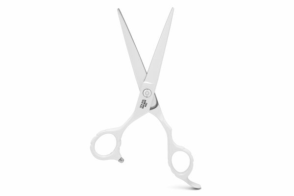 White 440c Classic 6-inch (Left-Handed)