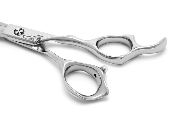 Polished VG-10 Deluxe Scoop 6-inch