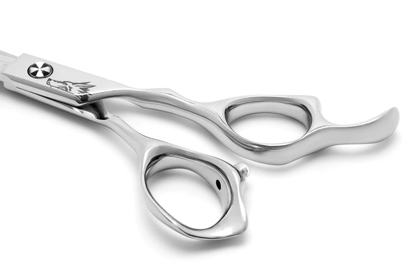 Polished VG-10 Deluxe Scoop 6.5-inch