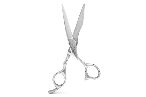 Polished VG-10 Deluxe Power Shear 6-inch