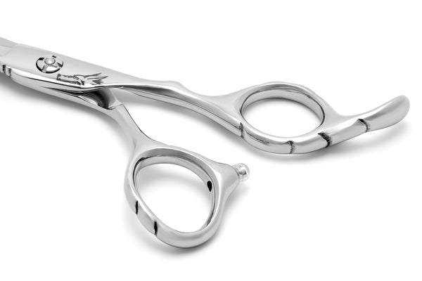 Polished VG-10 Deluxe Power Shear 6-inch