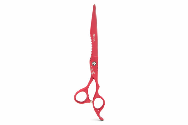 Red 440c Power Shear 7-inch