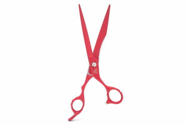 Red 440c Power Shear 7-inch