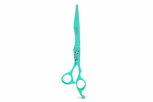 Teal 440c Power Shear 7-inch