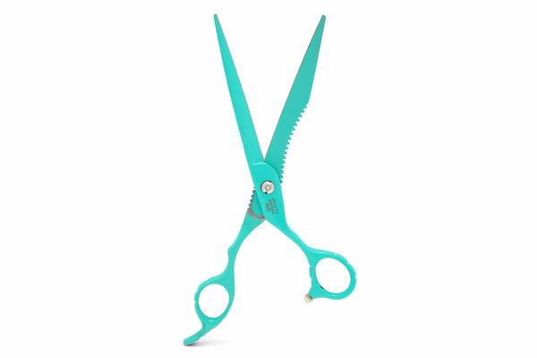 Teal 440c Power Shear 7-inch