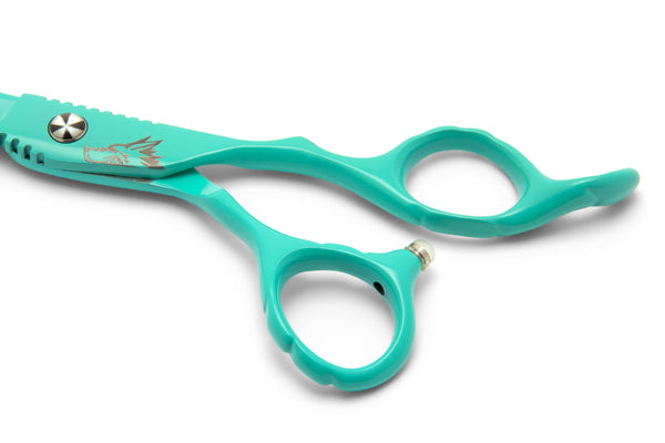 Teal 440c Power Shear 7-inch