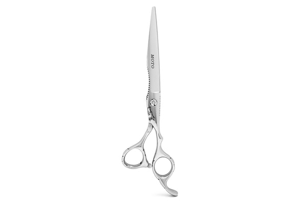 Polished VG-10 Deluxe Power Shear 7-inch