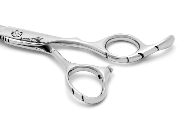 Polished VG-10 Deluxe Power Shear 7-inch