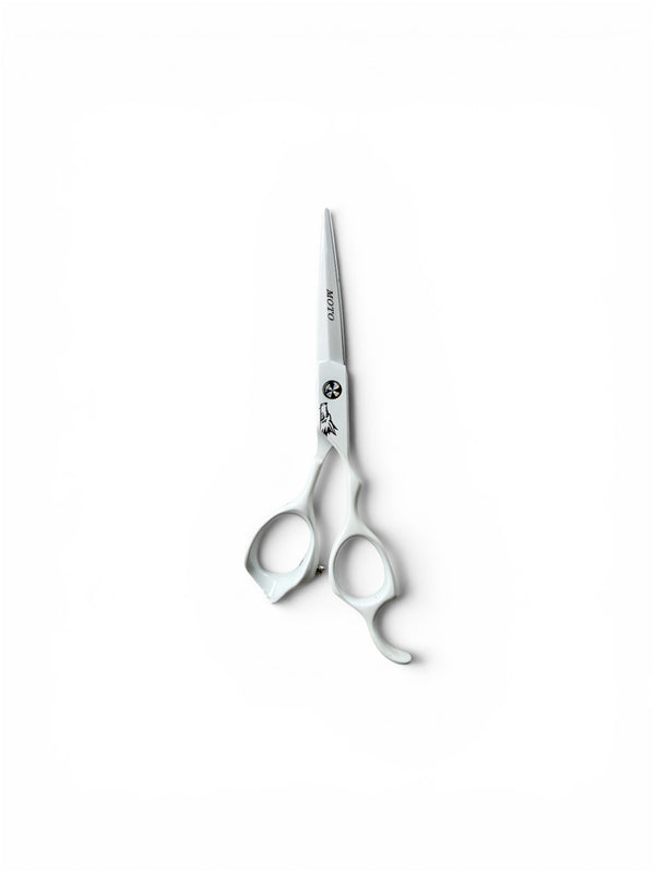 White 440c Scoop 6-inch