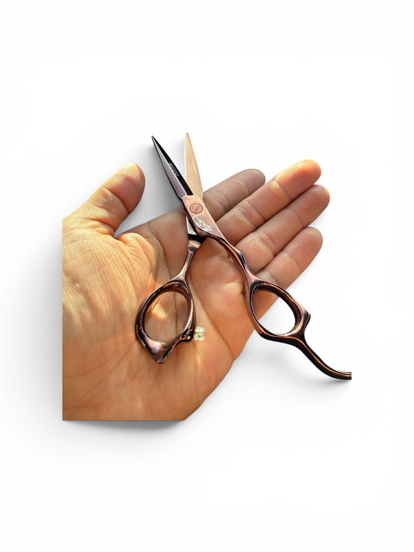 THE MOTO COPPER VG-10 Deluxe Scoop 6-inch