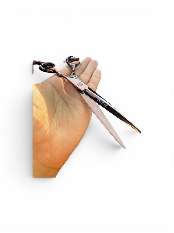 THE MOTO COPPER VG-10 Deluxe Scoop 7-inch