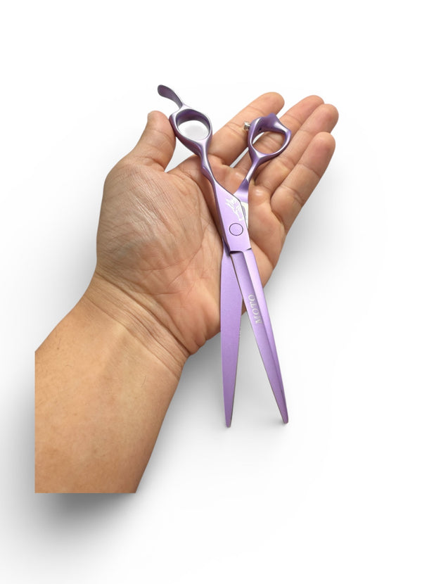 Lavender VG-10 Deluxe Scoop 7-inch