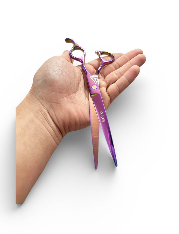 Hot Pink VG-10 Deluxe 7-inch