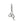 Polished 440c Scoop handle Double-Sided Texturizer 6-inch
