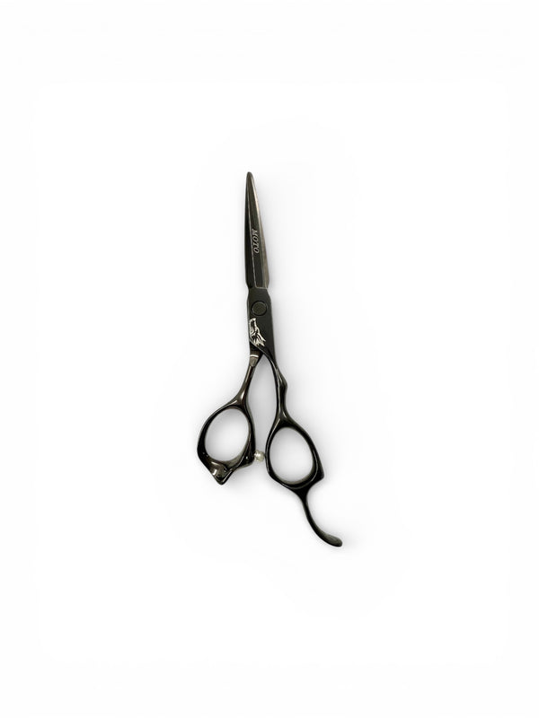 Gun Metal VG-10 Deluxe Scoop 6-inch