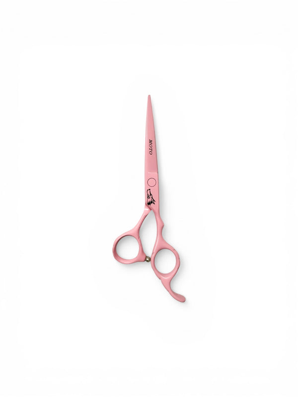 Pastel Pink 440c Classic 6-inch