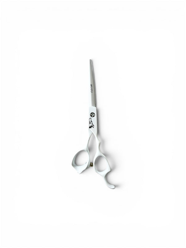 White 440c Scoop 7-inch