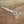 White 440c Scoop 6-inch