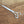 White 440c Scoop 7-inch