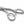 Polished 440c Power Shear 6-inch