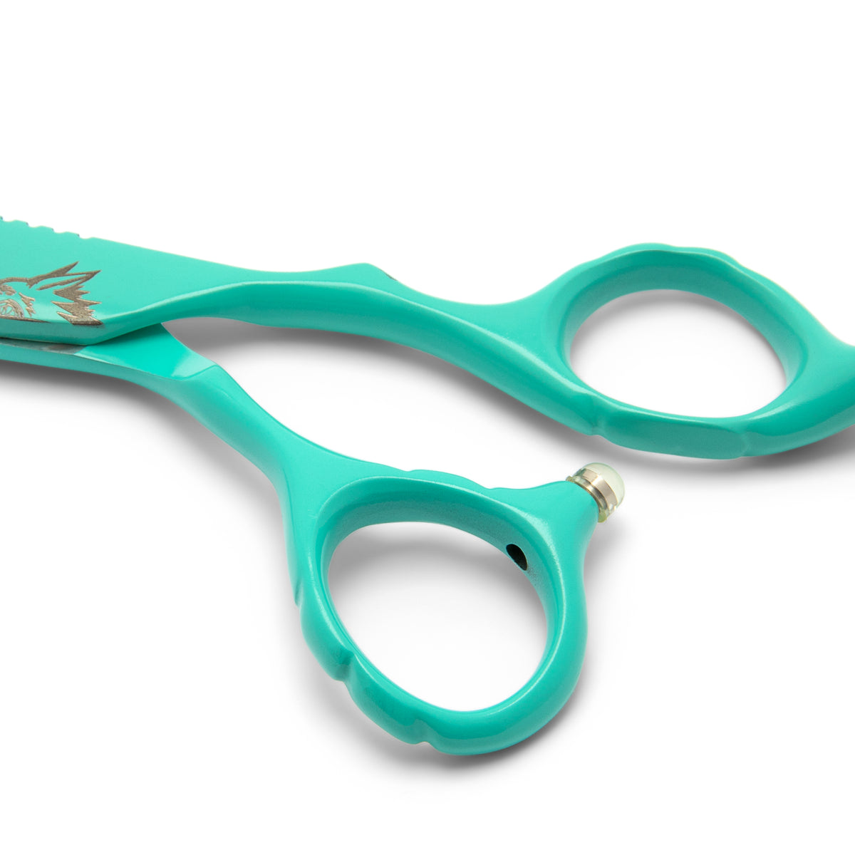Teal 440c Power Shear 7-inch – Motoshears