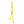 Yellow 440c Power Shear 7-inch