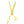 Yellow 440c Power Shear 7-inch